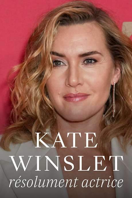Kate Winslet: Decidedly Authentic